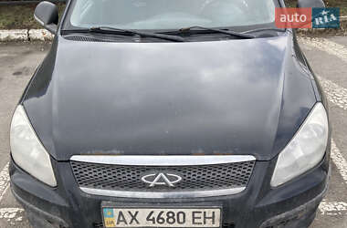 Chery M11  2011