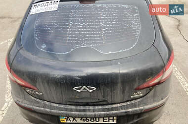 Седан Chery M11 2011 в Харкові