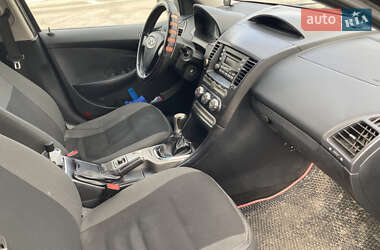 Седан Chery M11 2011 в Харкові