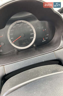 Седан Chery M11 2011 в Харкові