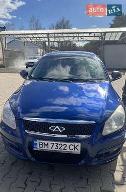Chery M11  2012
