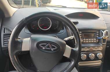 Chery M11  2011