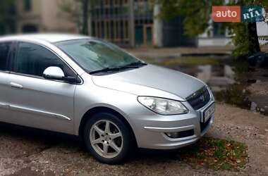 Chery M11 2011