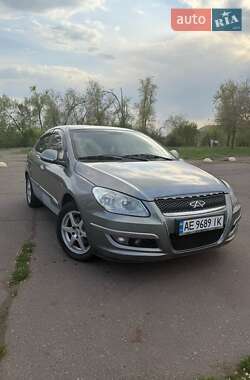 Chery M11  2011