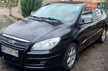 Chery M11  2012