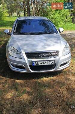 Chery M11  2011