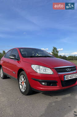 Chery M11  2011