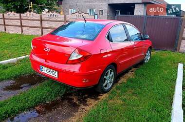 Chery M11  2012