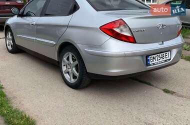 Chery M11  2010