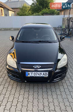 Chery M11  2011