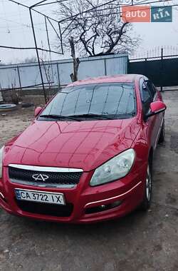 Chery M11 2011