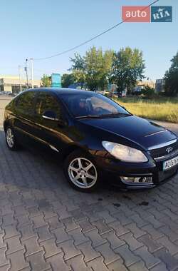 Chery M11  2011