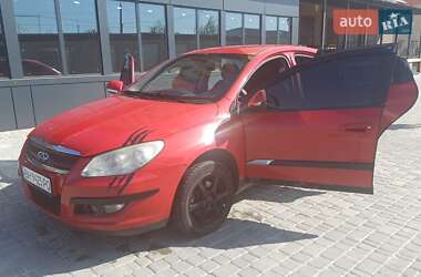 Chery M11 2011