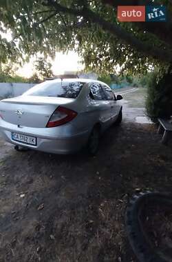 Chery M11  2011