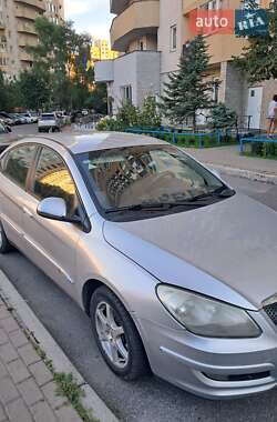 Chery M11  2011
