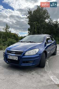 Chery M11  2012