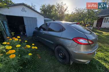 Chery M11  2010