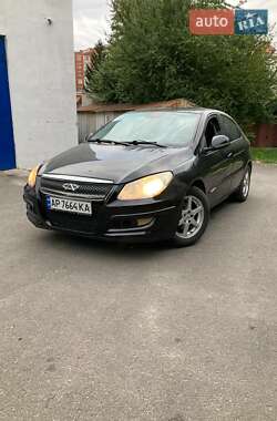 Chery M11  2011