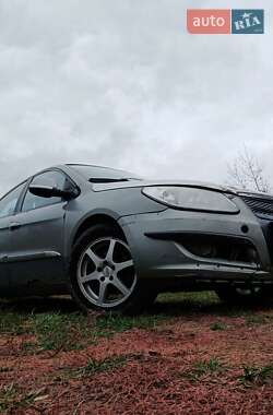 Седан Chery M11 2011 в Обухові