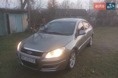 Chery M11  2011