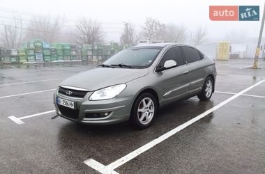 Chery M11  2012