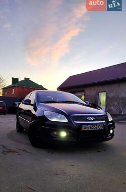 Chery M11  2012