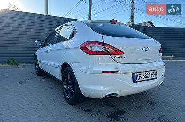 Chery M11  2011