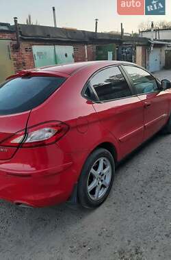 Chery M11  2011