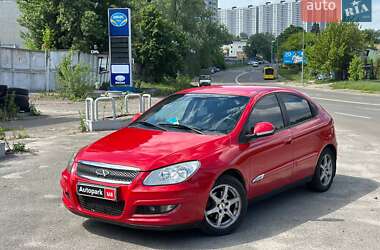 Chery M11  2011