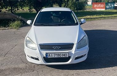 Chery M11  2011
