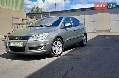 Chery M11  2011