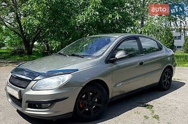 Chery M11  2010