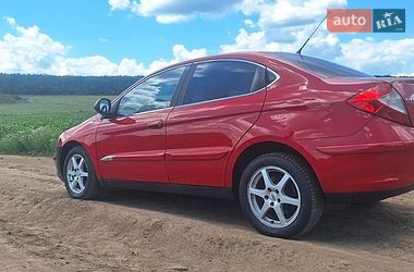 Chery M11  2011