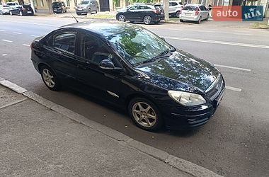 Chery M11  2011