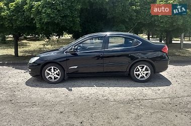Chery M11  2011