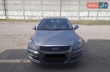 Седан Chery M11 2011 в Одессе Седан Chery M11 2011 в Одессе