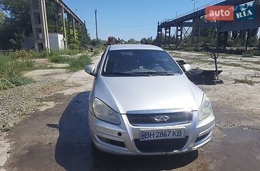 Седан Chery M11 2011 в Одессе Седан Chery M11 2011 в Одессе