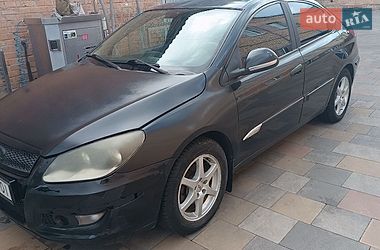Chery M11  2011