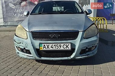 Chery M11  2011