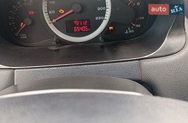 Седан Chery M11 2011 в Днепре
