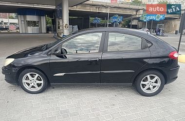 Седан Chery M11 2011 в Днепре