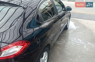 Седан Chery M11 2011 в Днепре