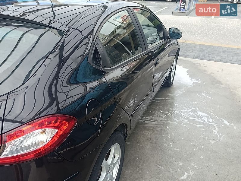 Седан Chery M11 2011 в Днепре