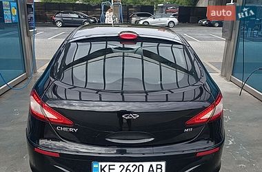 Седан Chery M11 2011 в Днепре