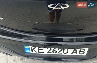 Седан Chery M11 2011 в Днепре