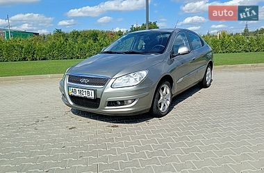 Седан Chery M11 2010 в Вінниці Седан Chery M11 2010 в Вінниці