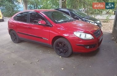 Chery M11 2011
