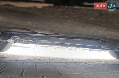 Седан Chery M11 2011 в Днепре