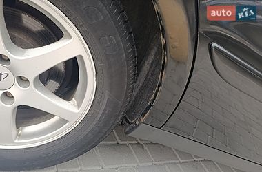 Седан Chery M11 2011 в Днепре