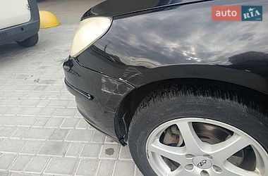Седан Chery M11 2011 в Днепре